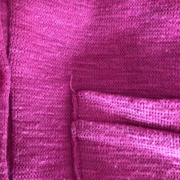 Pink Cardigan - Picture 5 of 5